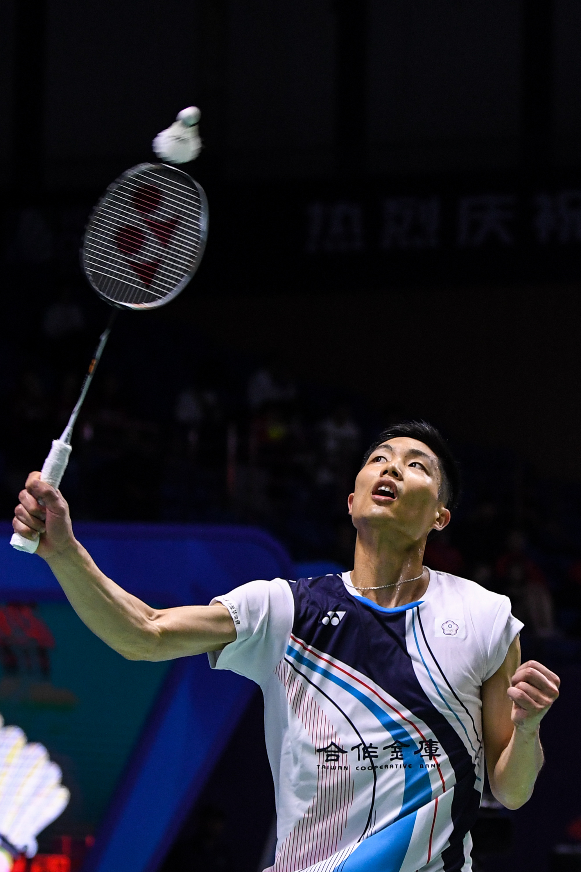 乒坛的核心 乒坛的核心